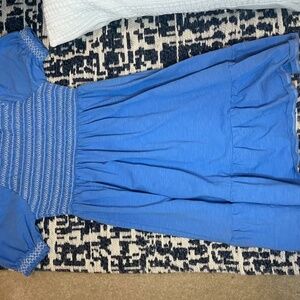 Blue 11-12 MimiBoden